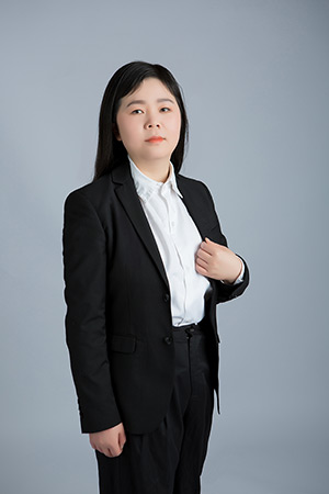汪麗