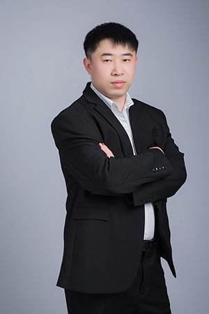 紐曉強